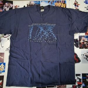 Air Jordan Vintage Tee